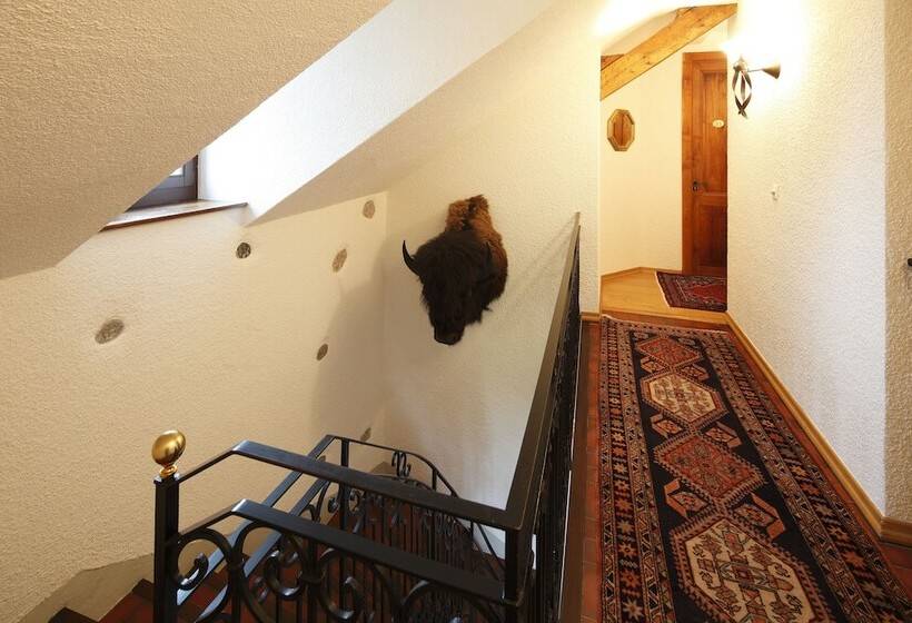 호텔 Domaine De Chateauvieux