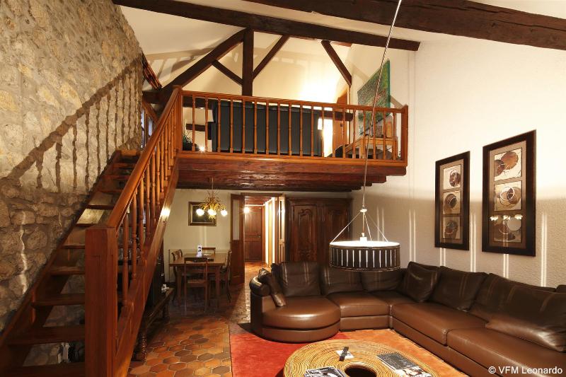 酒店 Domaine De Chateauvieux