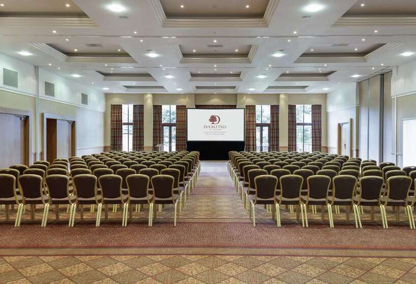 فندق Glasgow Westerwood Spa & Golf Resort