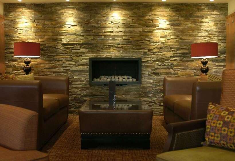 酒店 Glasgow Westerwood Spa & Golf Resort
