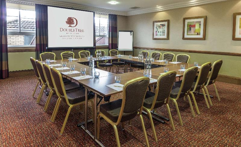 فندق Glasgow Westerwood Spa & Golf Resort