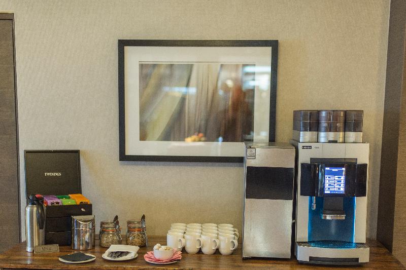 فندق Doubletree By Hilton London Kensington