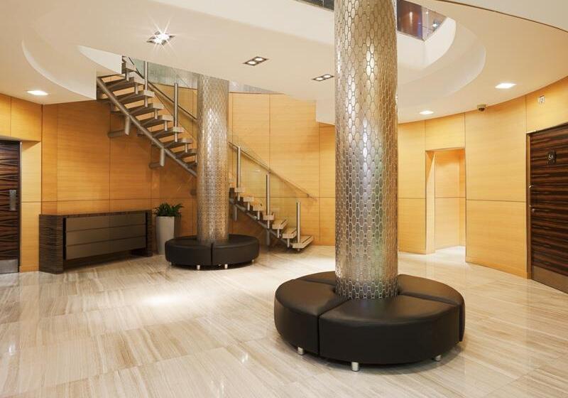 فندق Doubletree By Hilton London Kensington