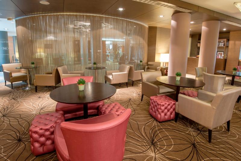 فندق Doubletree By Hilton London Kensington