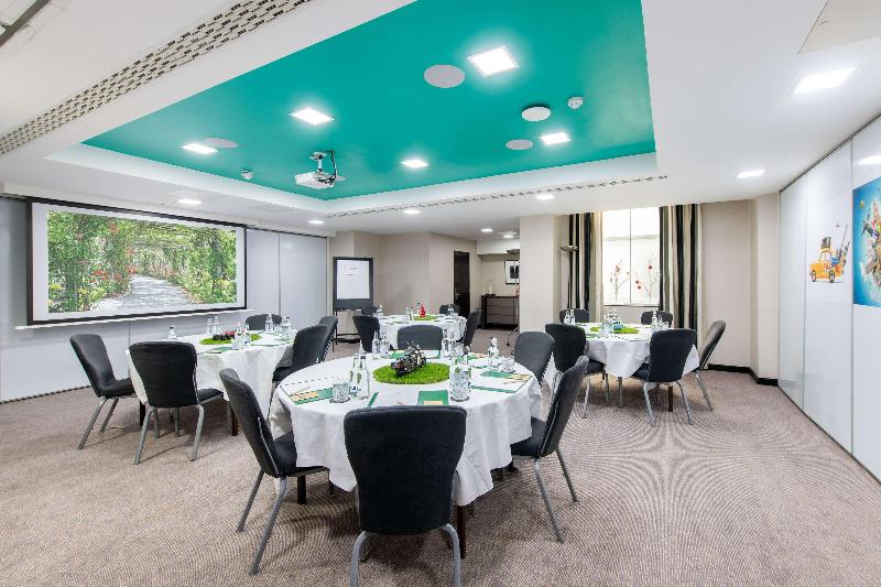 فندق Doubletree By Hilton London Kensington
