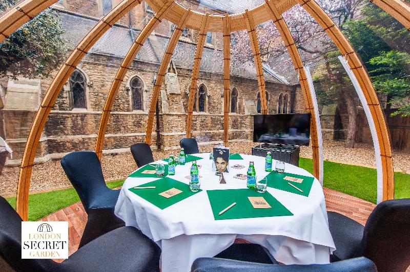 فندق Doubletree By Hilton London Kensington