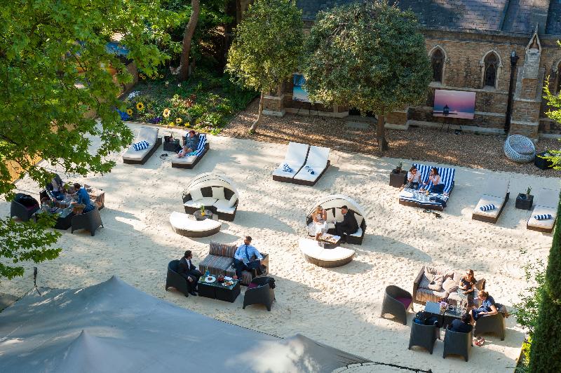 فندق Doubletree By Hilton London Kensington