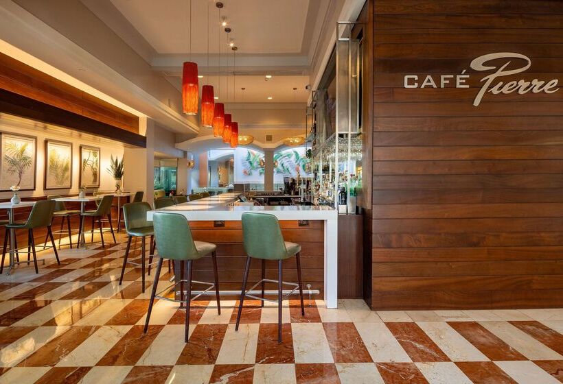 هتل Doubletree By Hilton San Juan