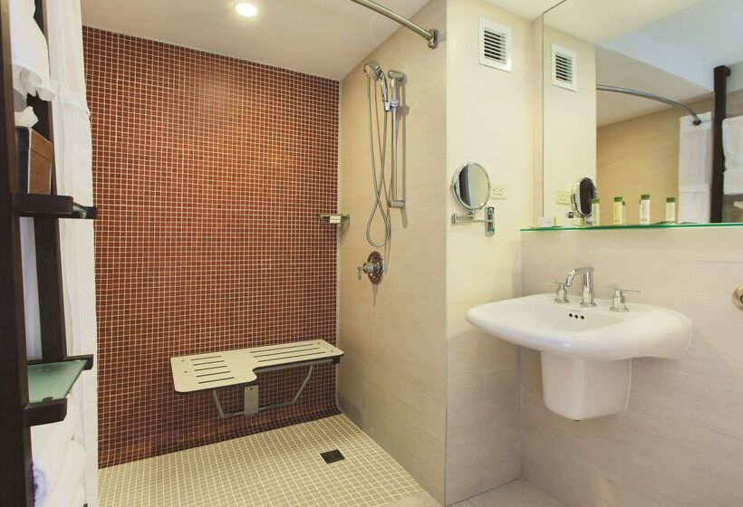 酒店 Doubletree By Hilton San Juan