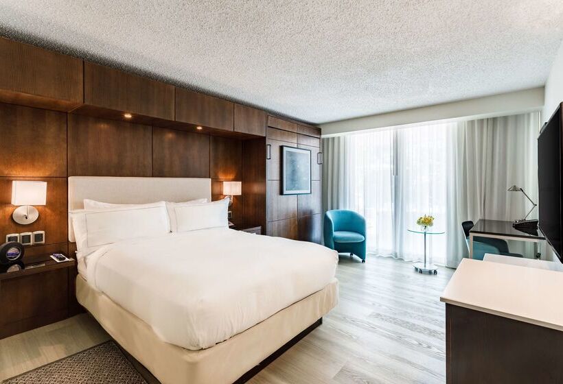 فندق Doubletree By Hilton San Juan