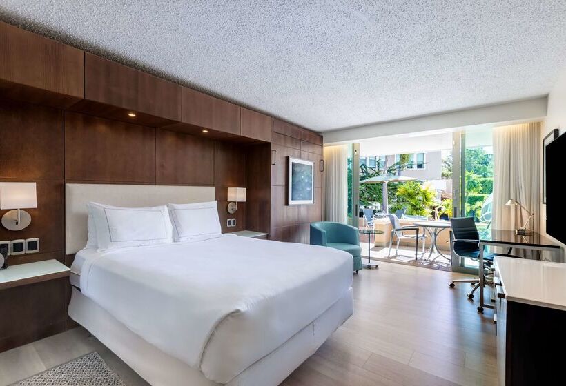 فندق Doubletree By Hilton San Juan