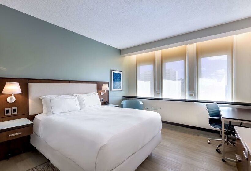 فندق Doubletree By Hilton San Juan