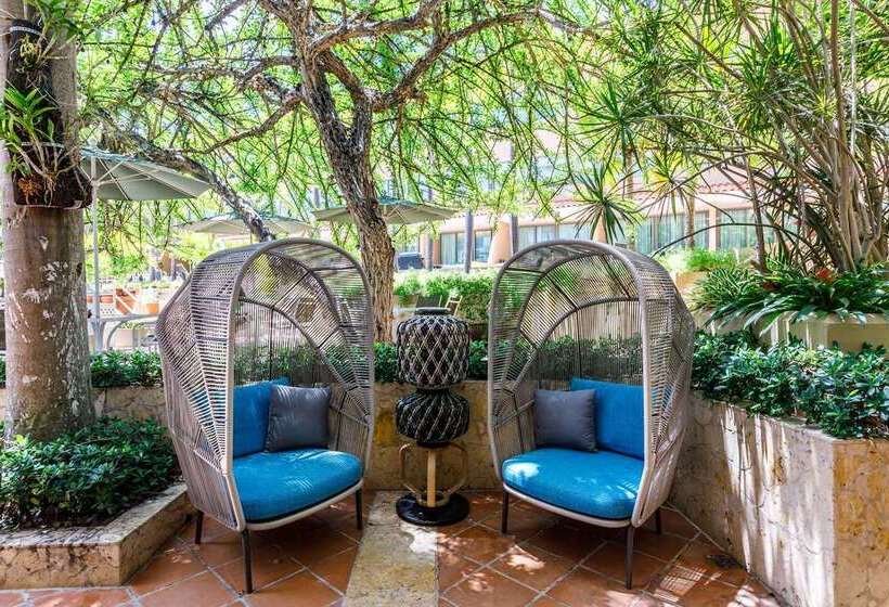 فندق Doubletree By Hilton San Juan