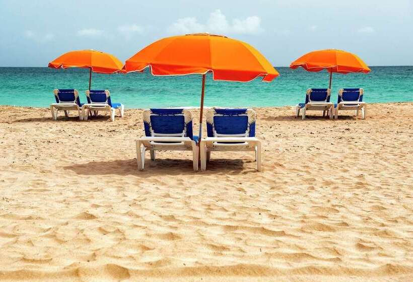 فندق Doubletree By Hilton San Juan