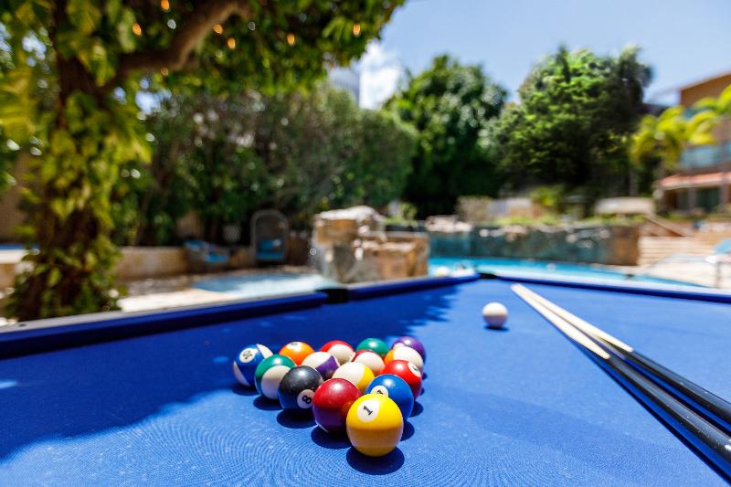 فندق Doubletree By Hilton San Juan