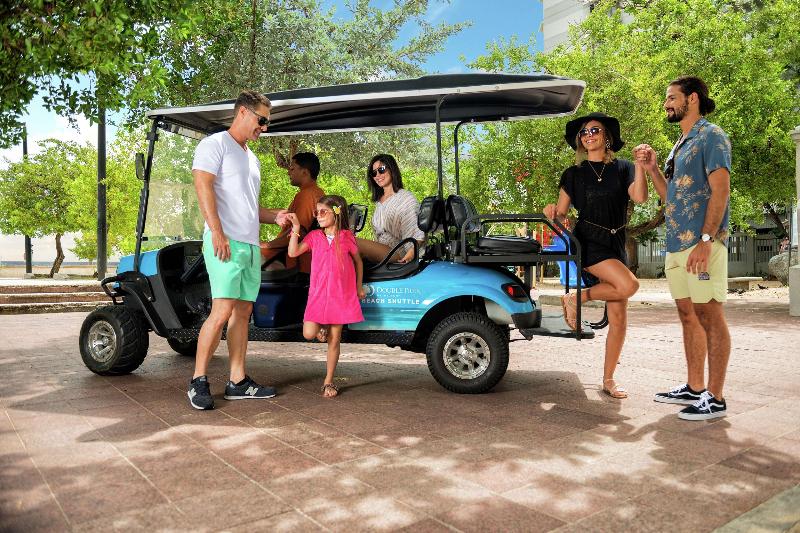 فندق Doubletree By Hilton San Juan