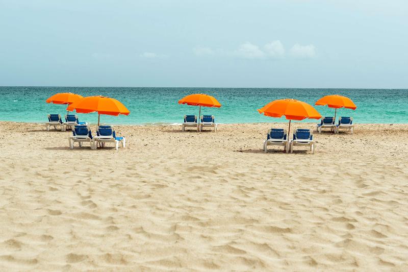 فندق Doubletree By Hilton San Juan