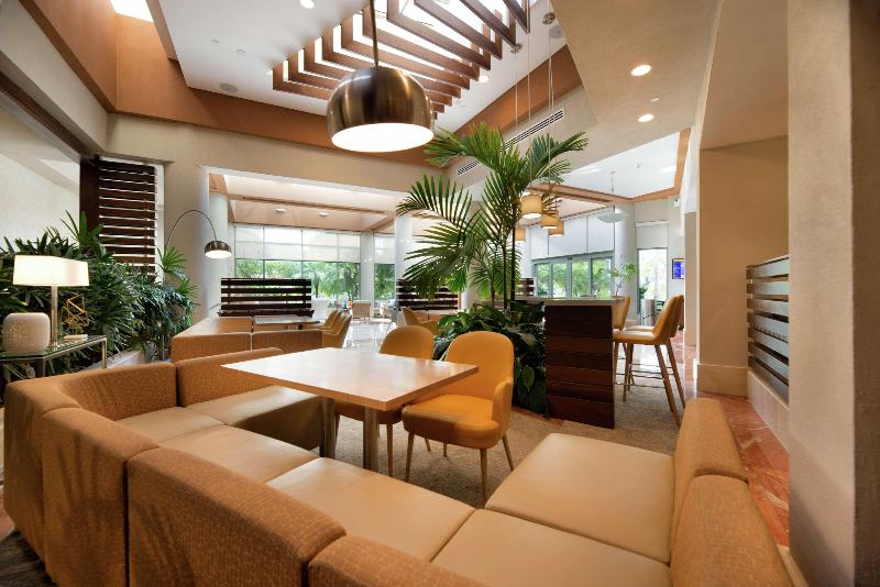 فندق Doubletree By Hilton San Juan