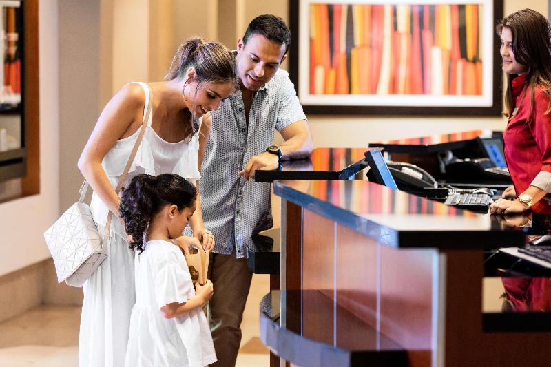 فندق Doubletree By Hilton San Juan