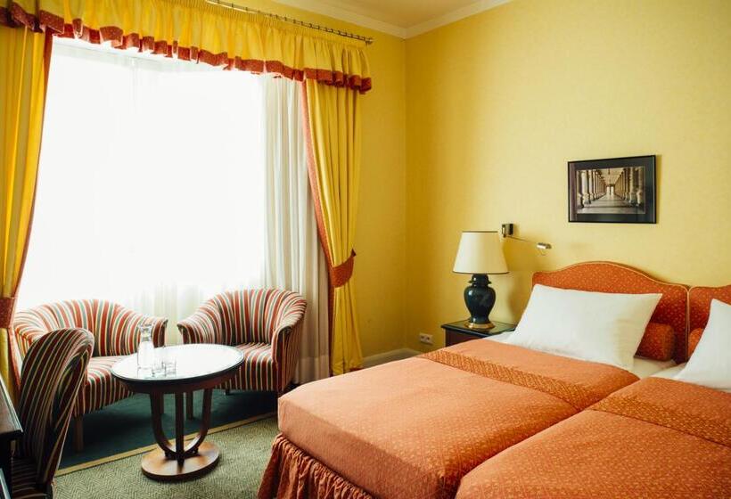 فندق Dvorak Spa & Wellness