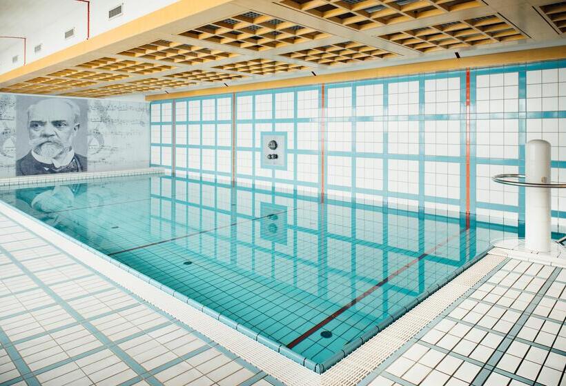 ホテル Dvorak Spa & Wellness