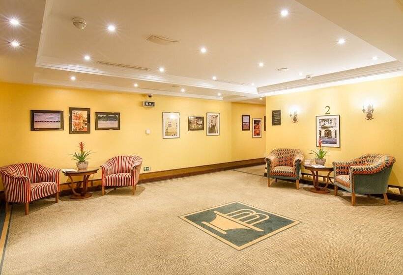 فندق Dvorak Spa & Wellness