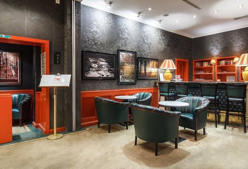 ホテル Dvorak Spa & Wellness