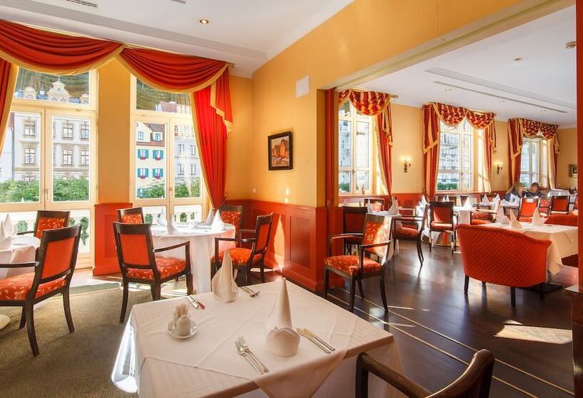 ホテル Dvorak Spa & Wellness