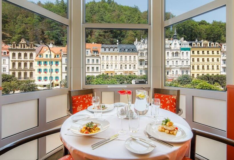 ホテル Dvorak Spa & Wellness