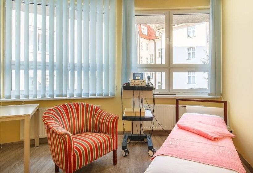 ホテル Dvorak Spa & Wellness