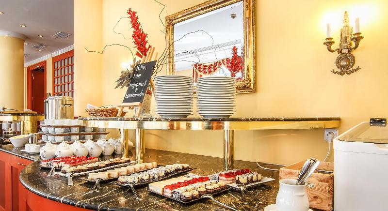 فندق Dvorak Spa & Wellness