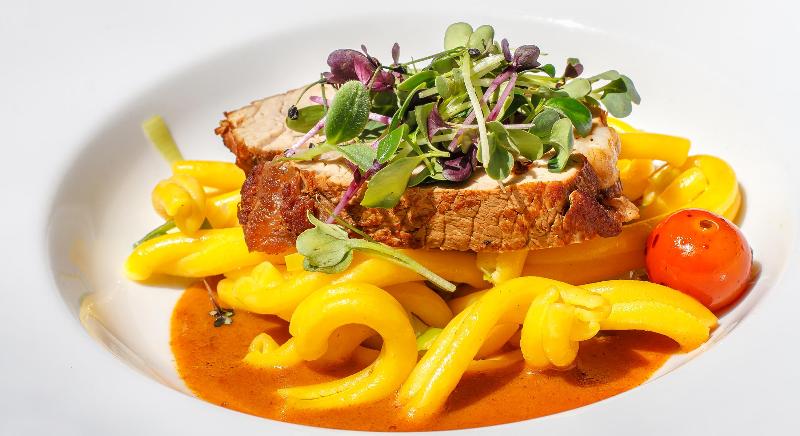 ホテル Dvorak Spa & Wellness