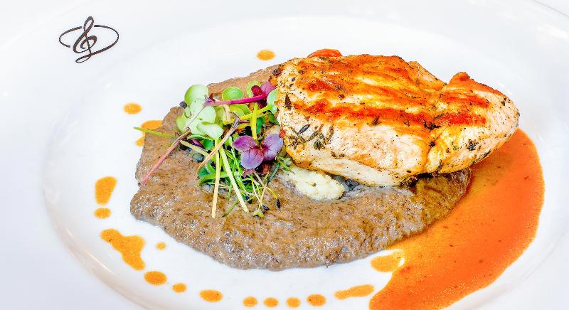 فندق Dvorak Spa & Wellness