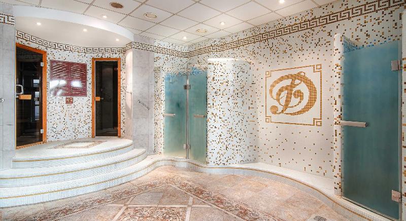 ホテル Dvorak Spa & Wellness