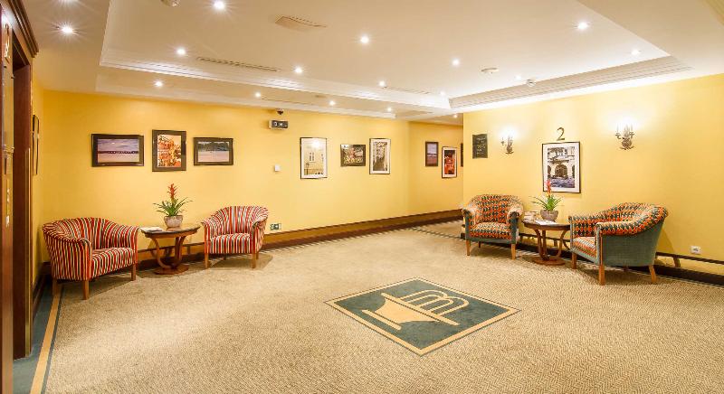 ホテル Dvorak Spa & Wellness