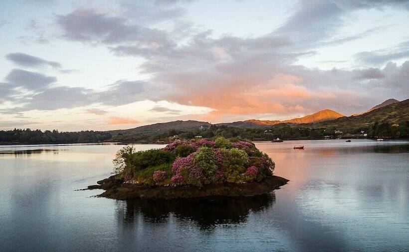 Eccles Hotel And Spa