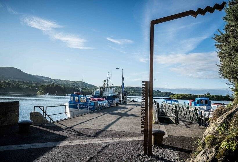 Eccles Hotel And Spa