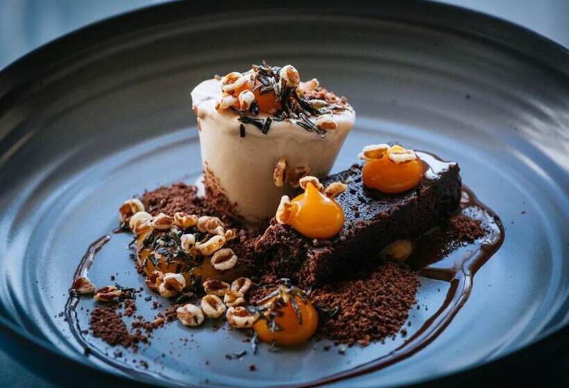 Eccles Hotel And Spa