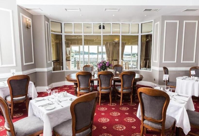 Eccles Hotel And Spa