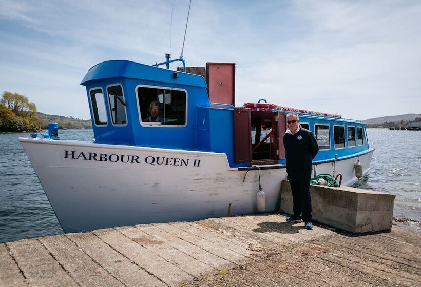 Eccles Hotel And Spa