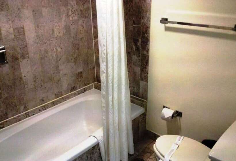 Отель El Conquistador Del Paseo De Montejo