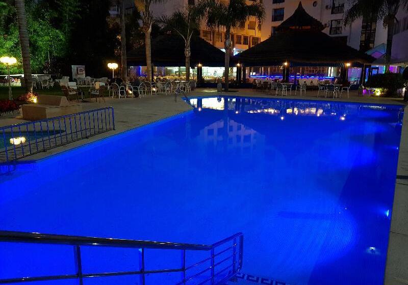 هتل El Oumnia Puerto & Spa