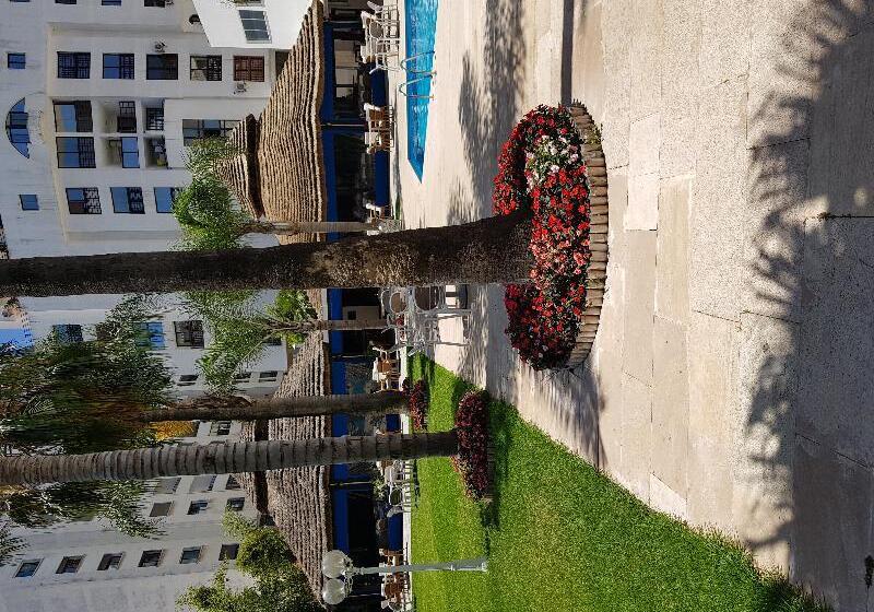 فندق El Oumnia Puerto & Spa