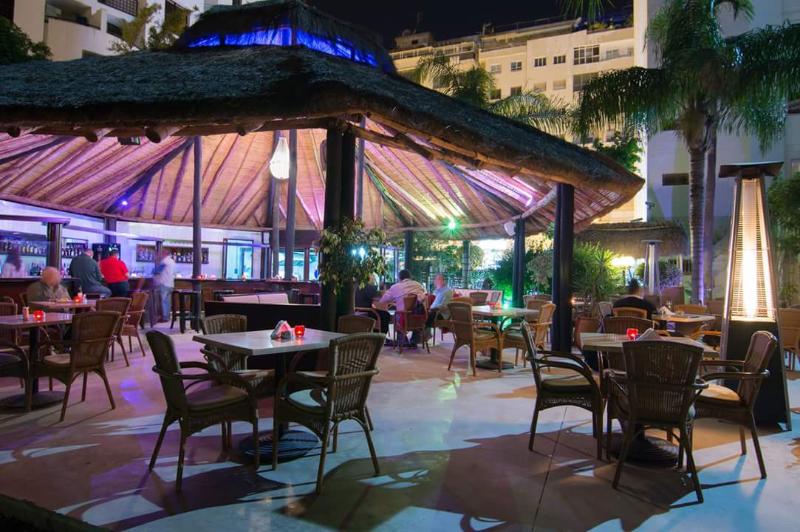 فندق El Oumnia Puerto & Spa