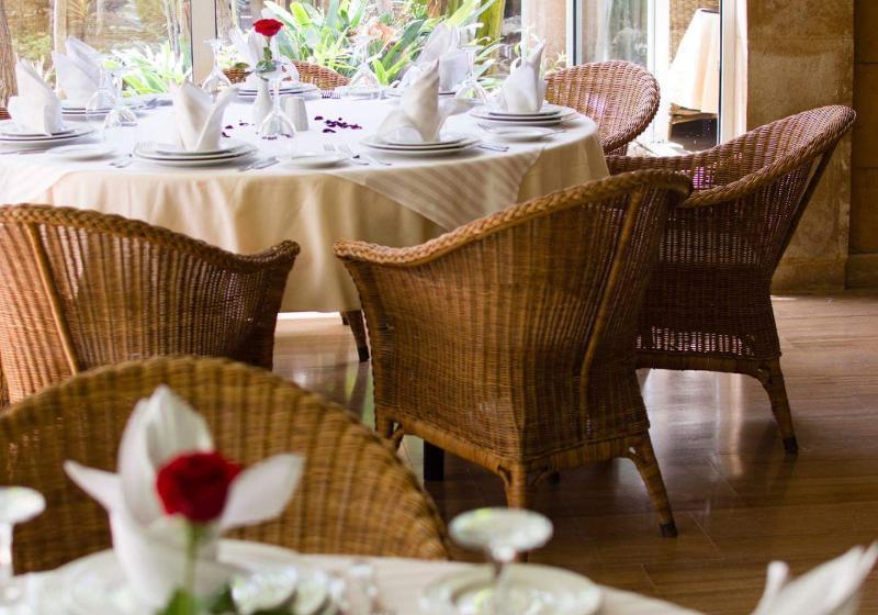 فندق El Oumnia Puerto & Spa