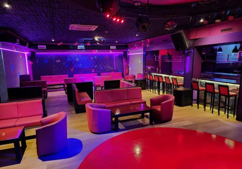 فندق El Oumnia Puerto & Spa