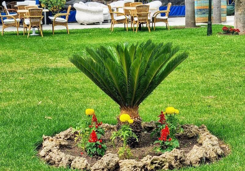 فندق El Oumnia Puerto & Spa