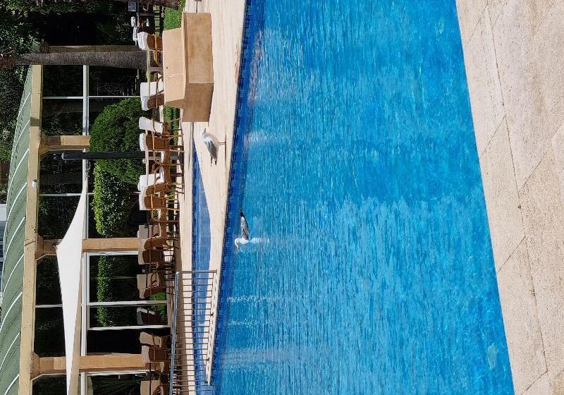 فندق El Oumnia Puerto & Spa