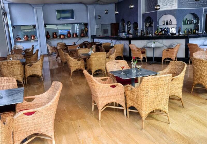 فندق El Oumnia Puerto & Spa