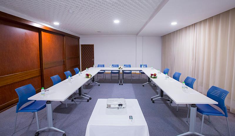 فندق El Oumnia Puerto & Spa